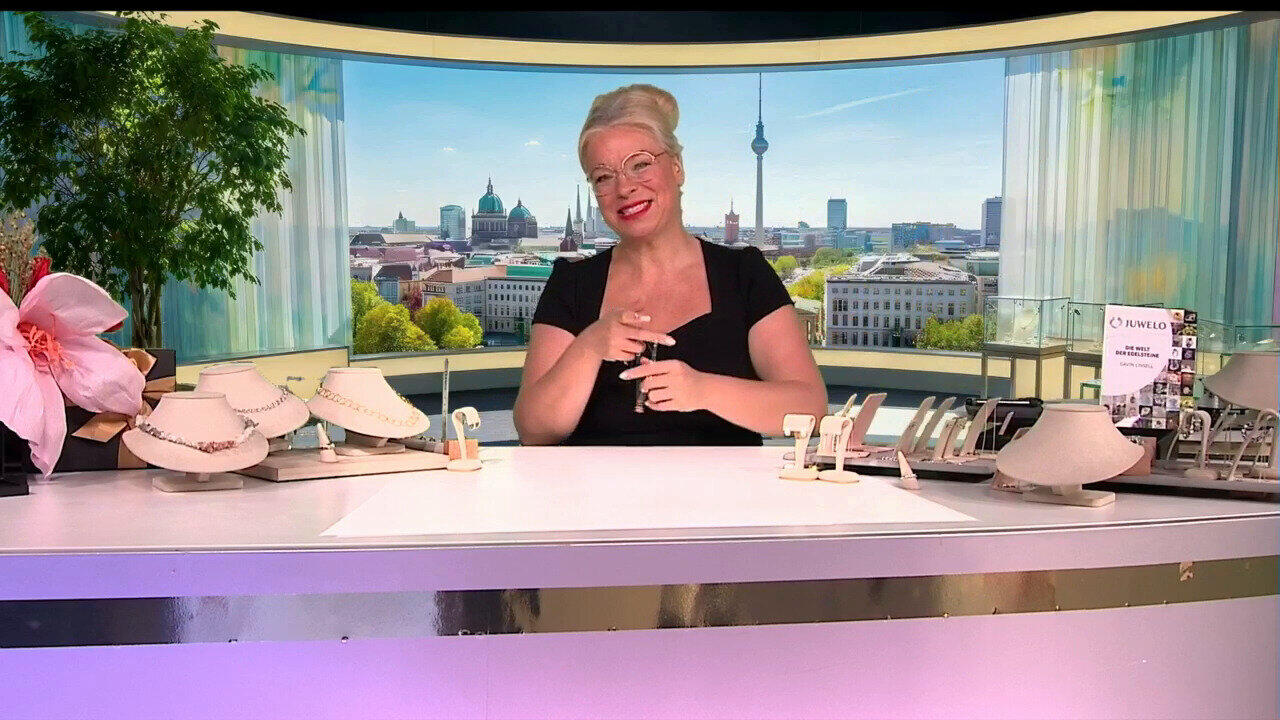 Letzte TV-Show ansehen