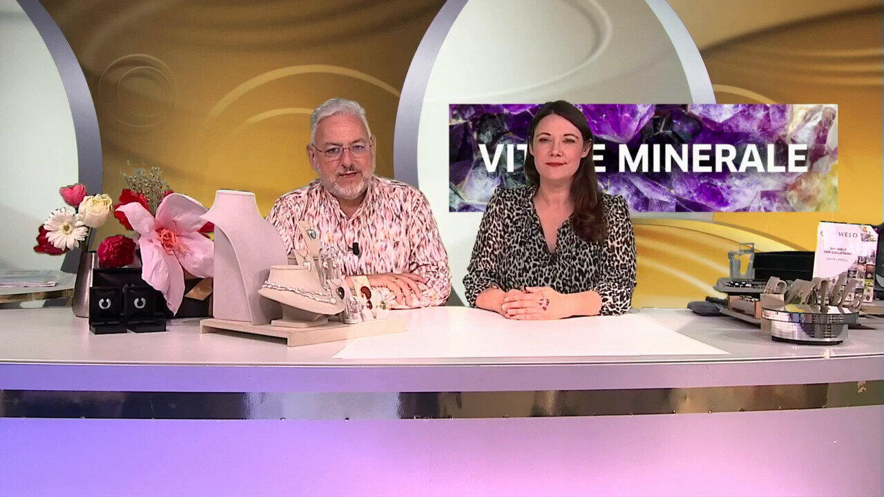 Letzte TV-Show ansehen