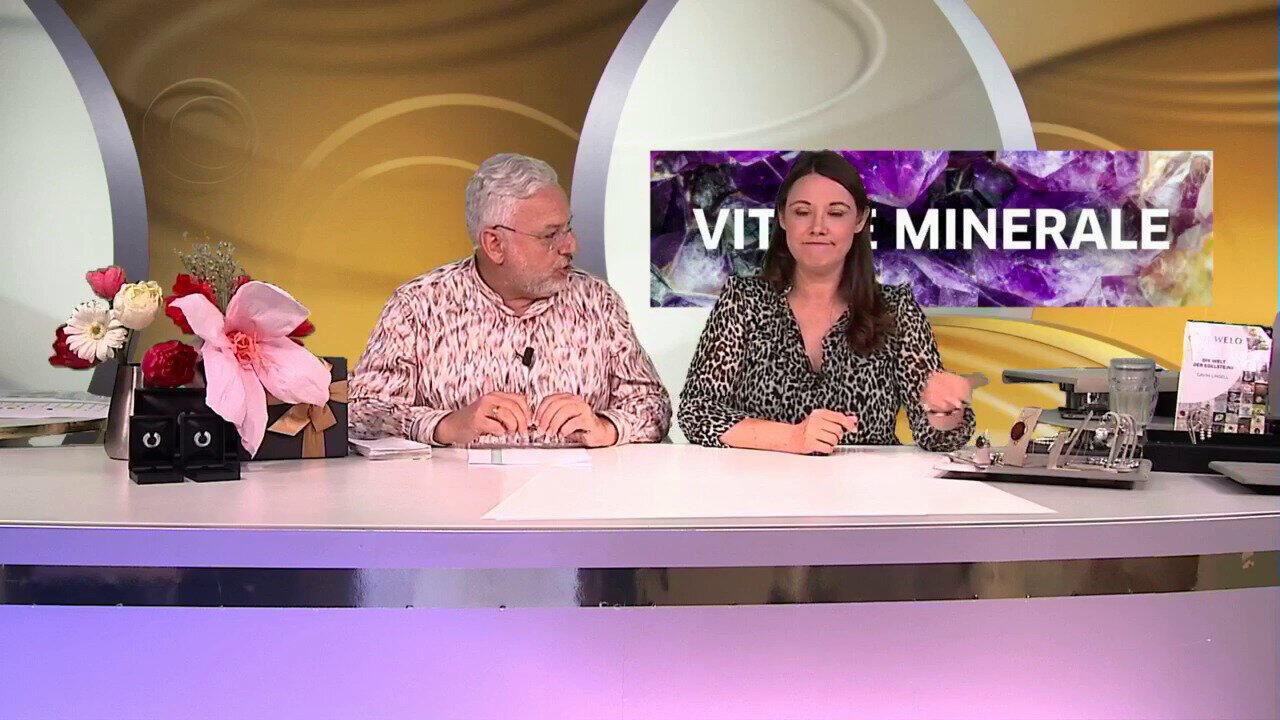 Letzte TV-Show ansehen