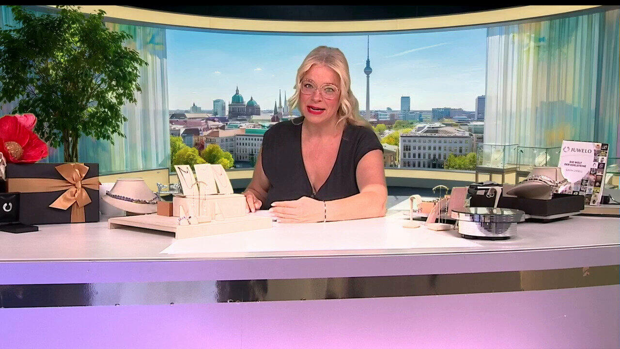 Letzte TV-Show ansehen