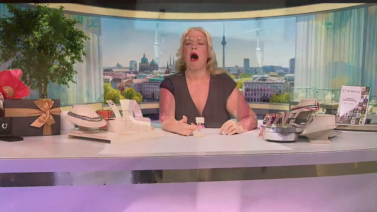 Letzte TV-Show ansehen