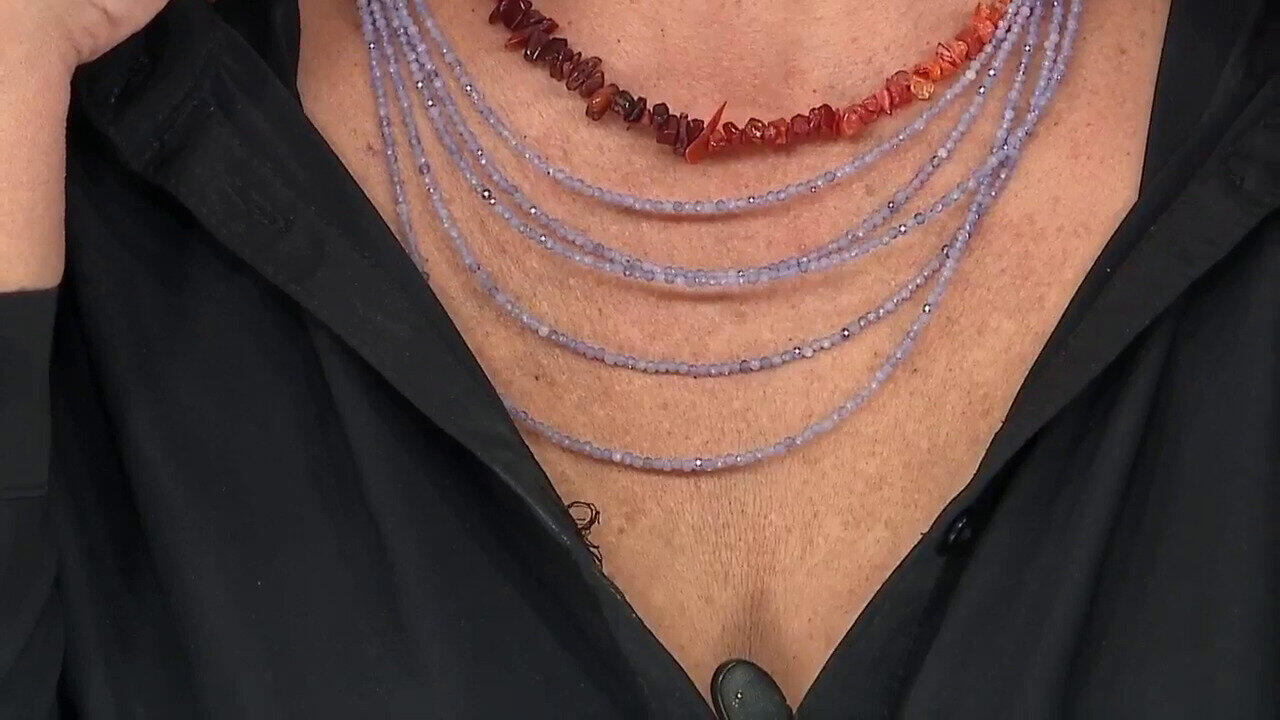 Visualizza l‘ultima asta di gioielli in Tv