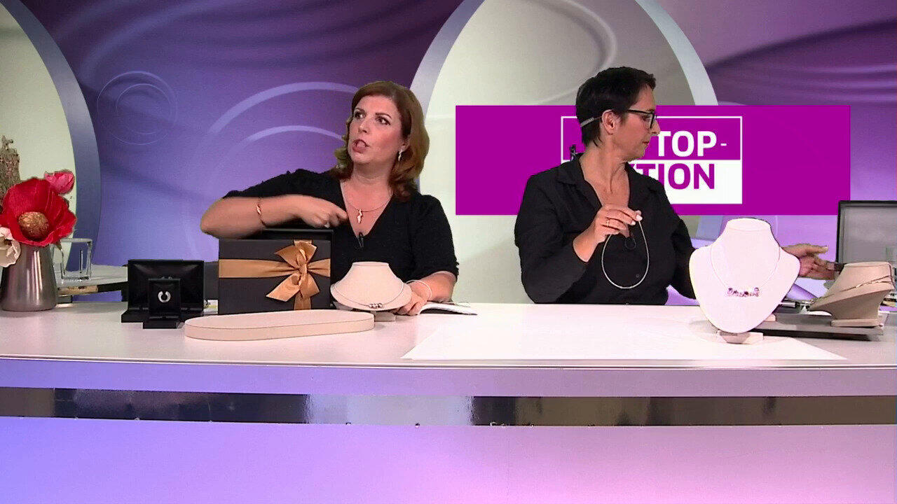 Letzte TV-Show ansehen