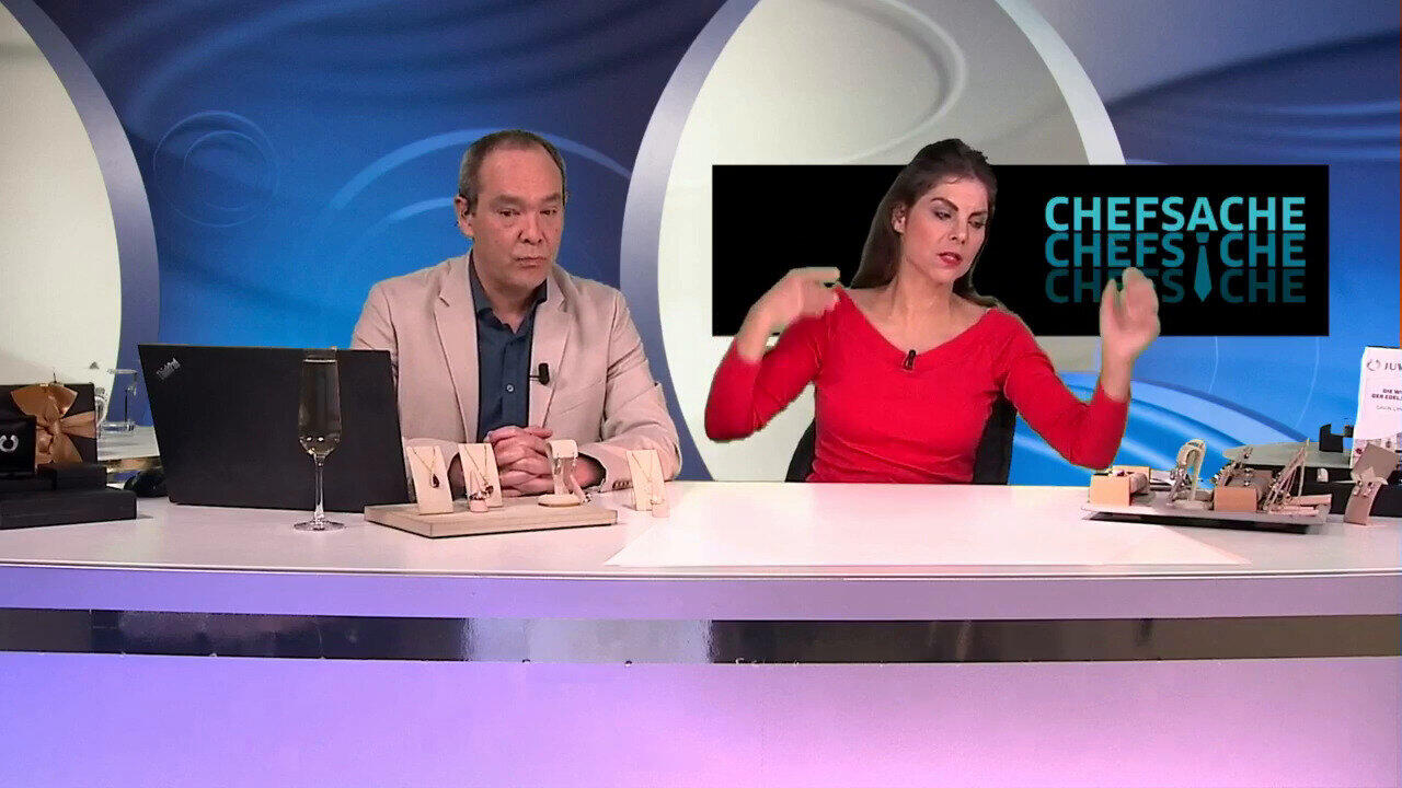 Letzte TV-Show ansehen