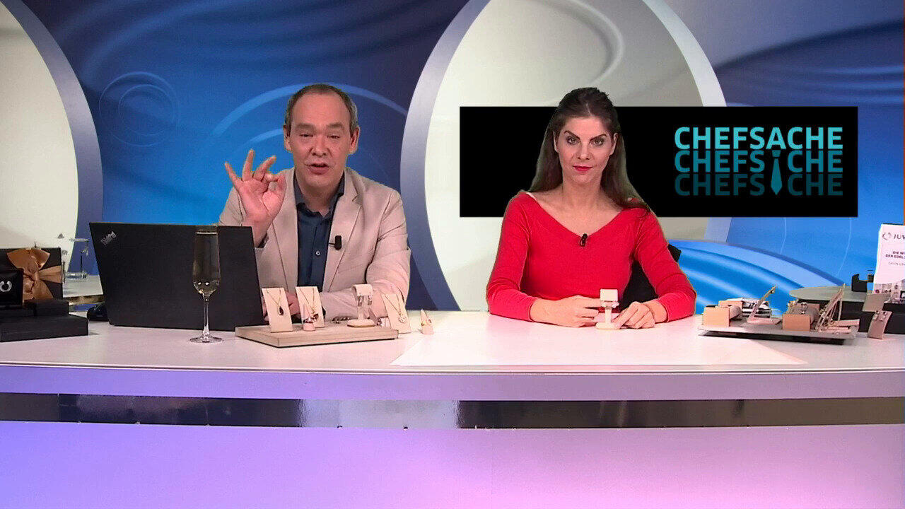 Letzte TV-Show ansehen
