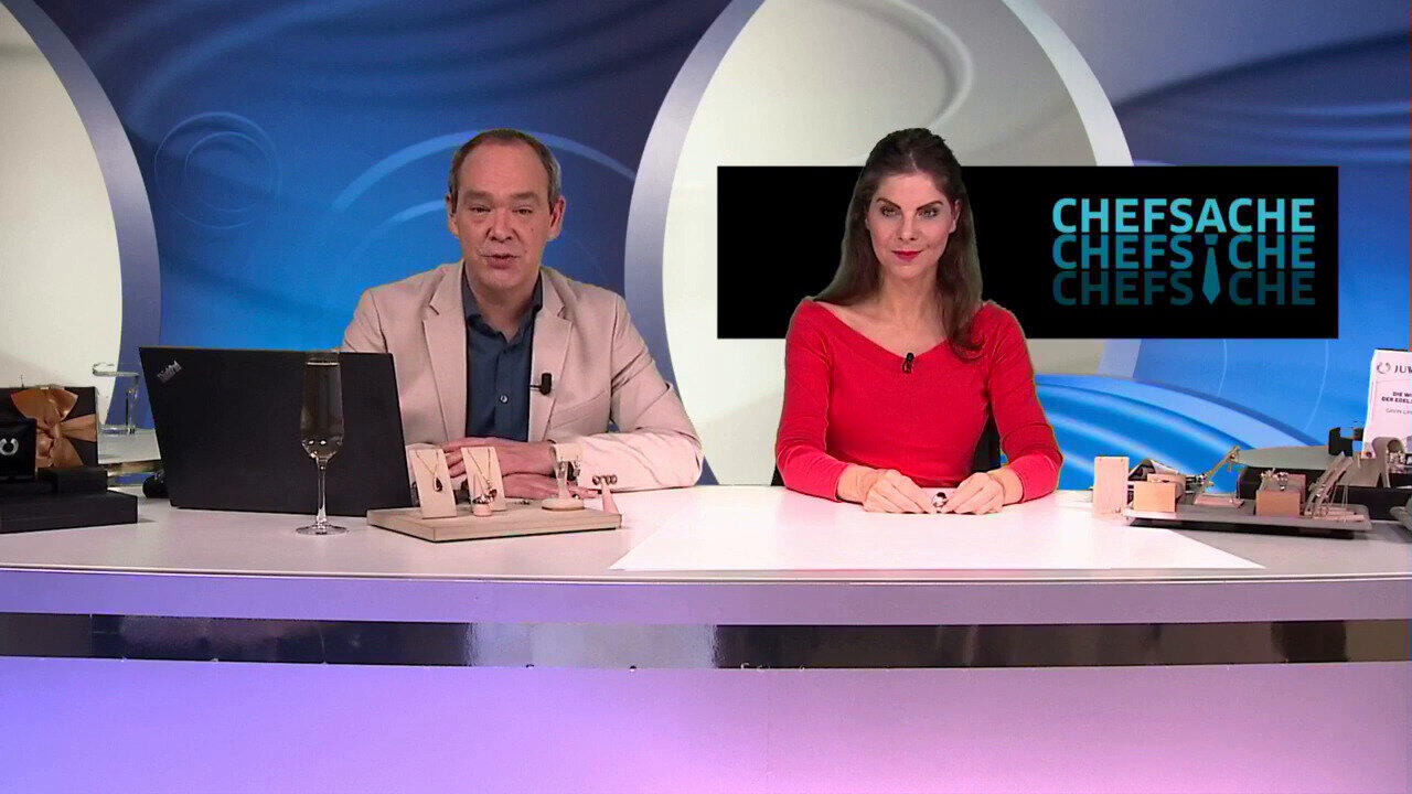 Watch last TV show