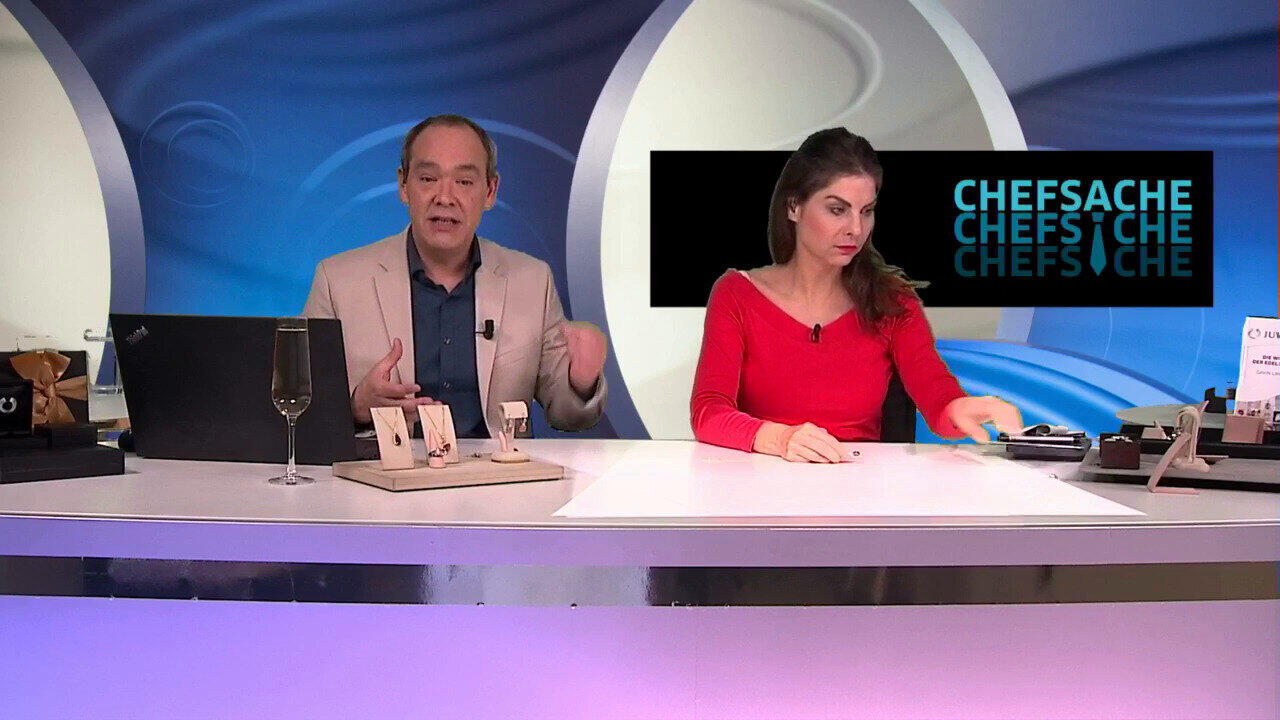 Letzte TV-Show ansehen
