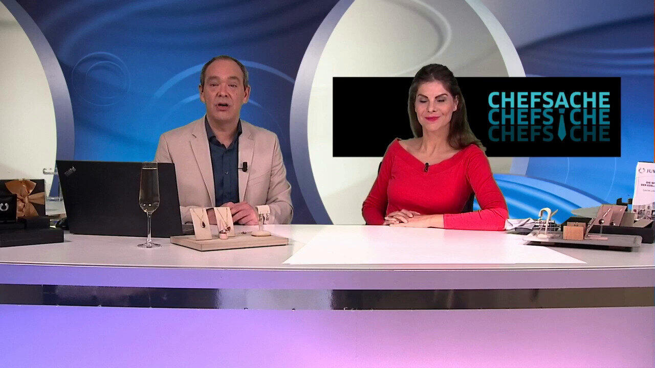 Letzte TV-Show ansehen