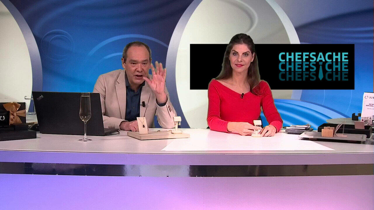 Letzte TV-Show ansehen