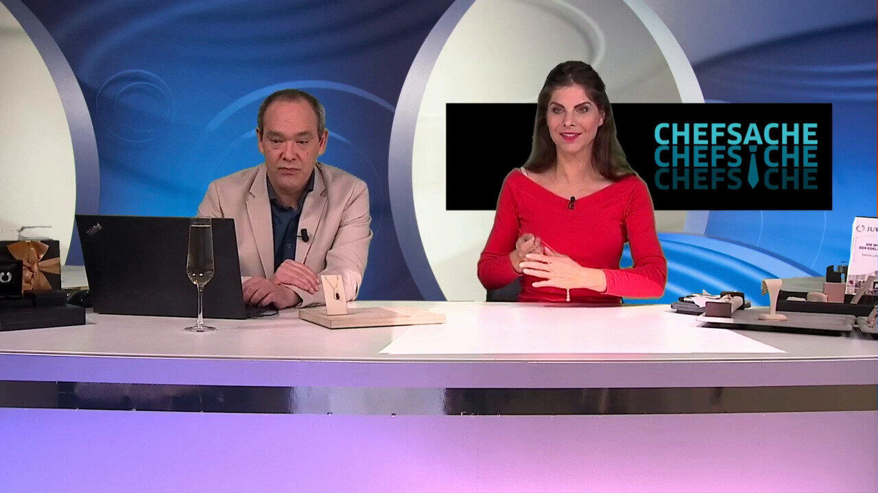 Letzte TV-Show ansehen