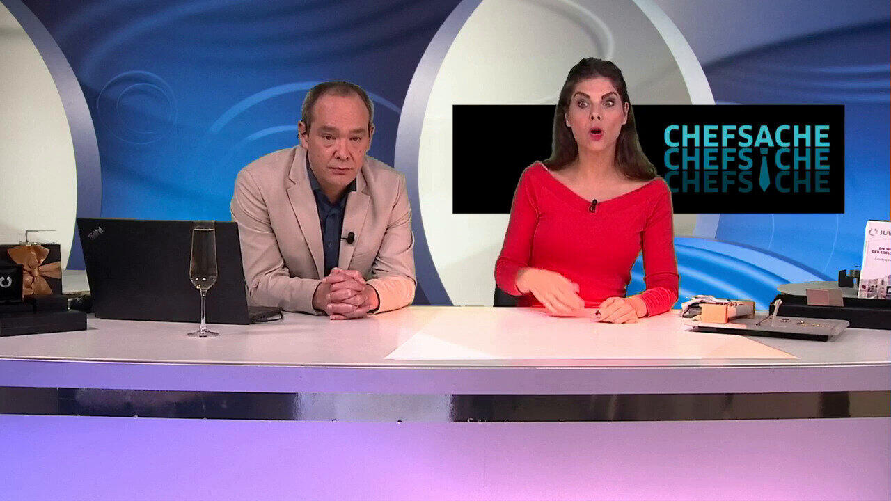 Letzte TV-Show ansehen