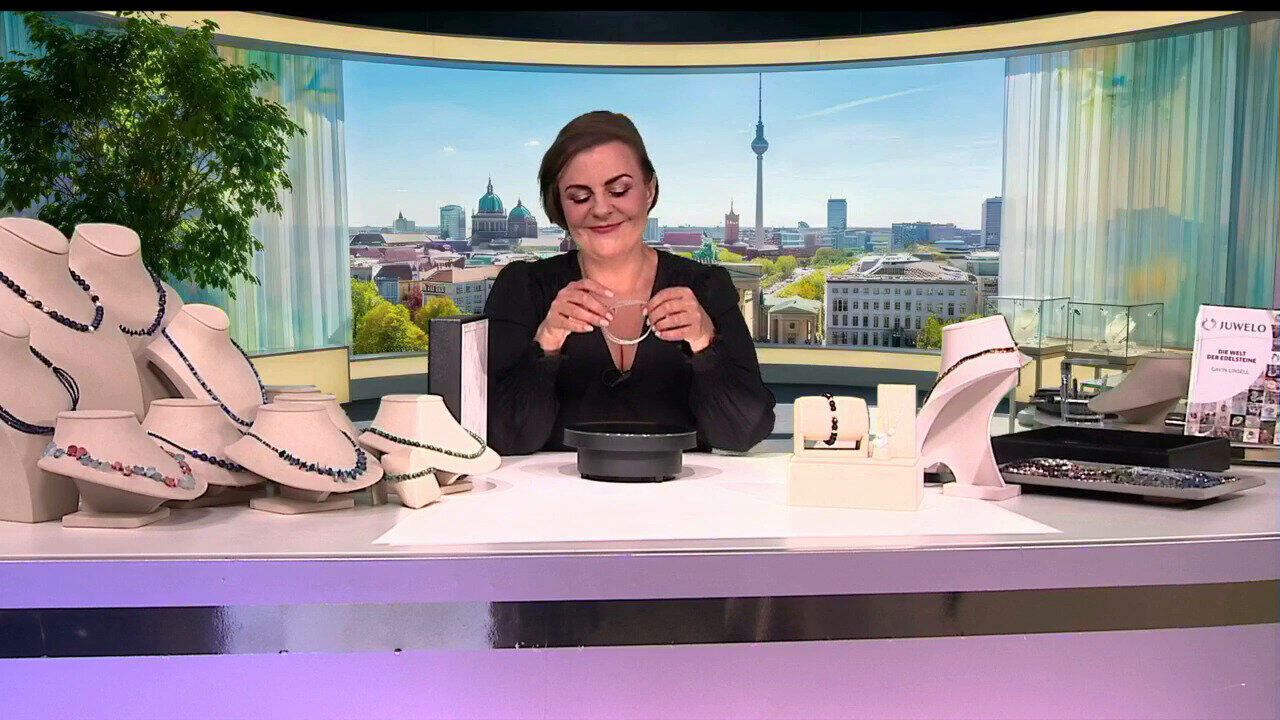 Letzte TV-Show ansehen