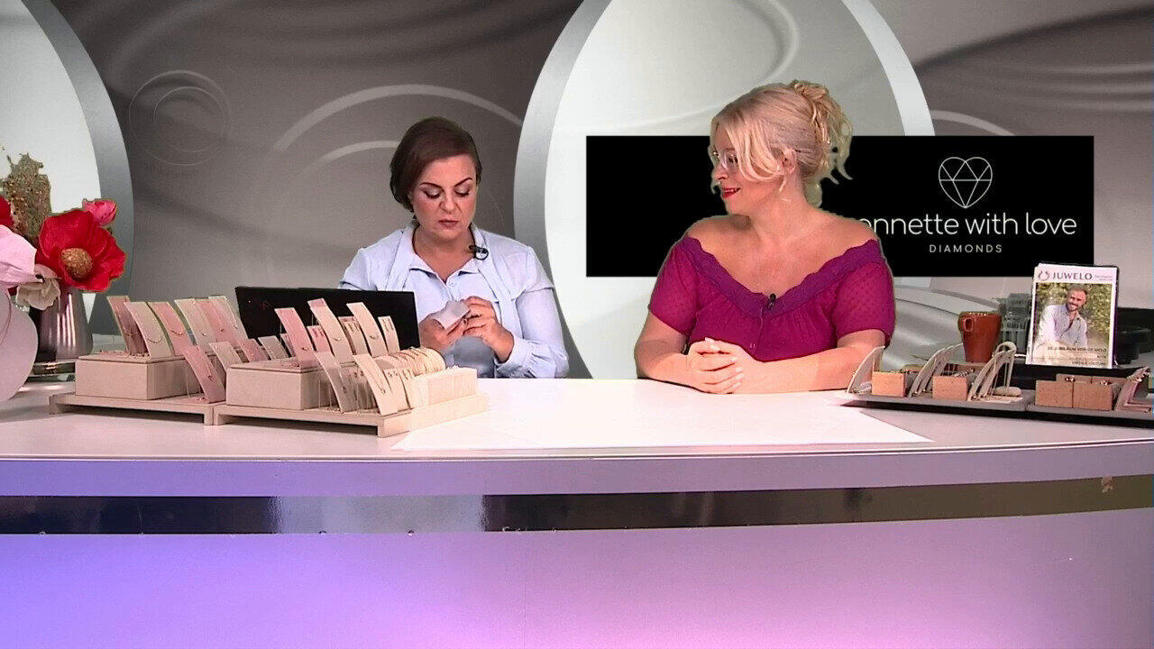 Visualizza l‘ultima asta di gioielli in Tv