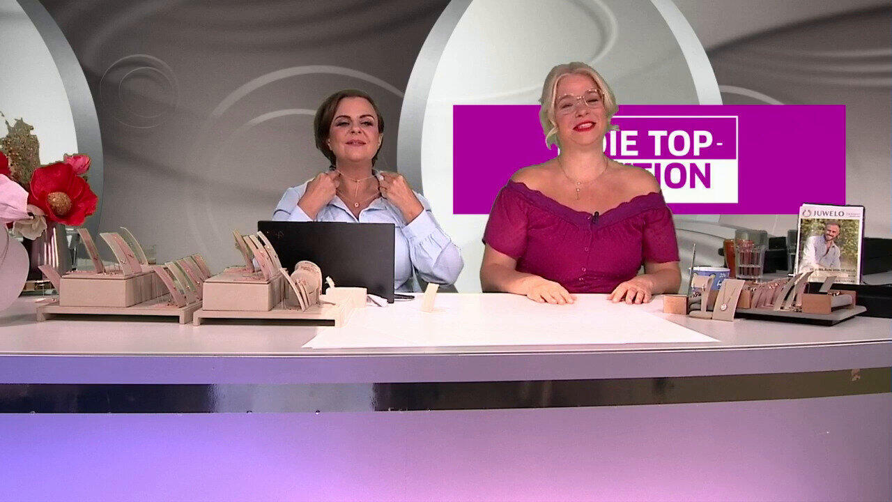 Visualizza l‘ultima asta di gioielli in Tv