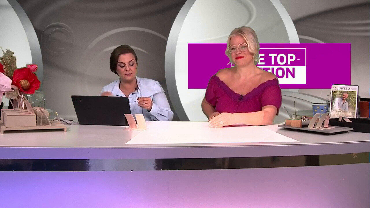 Watch last TV show