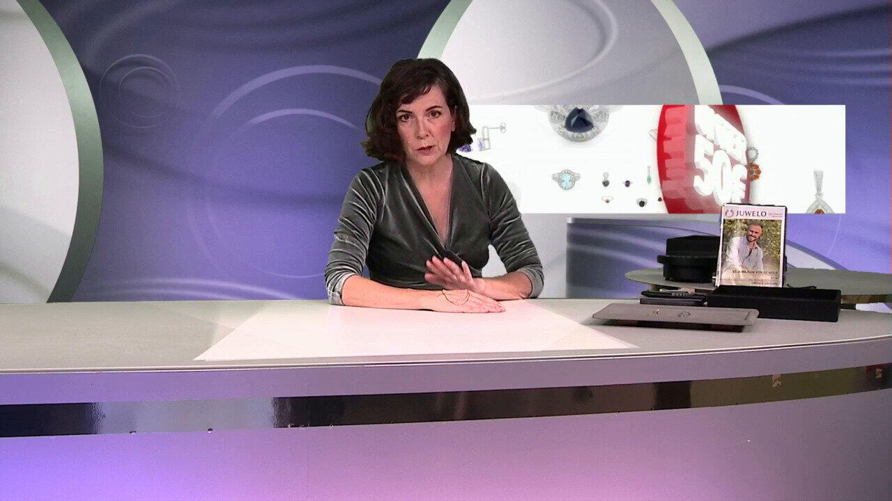 Voir l’enchère du bijou