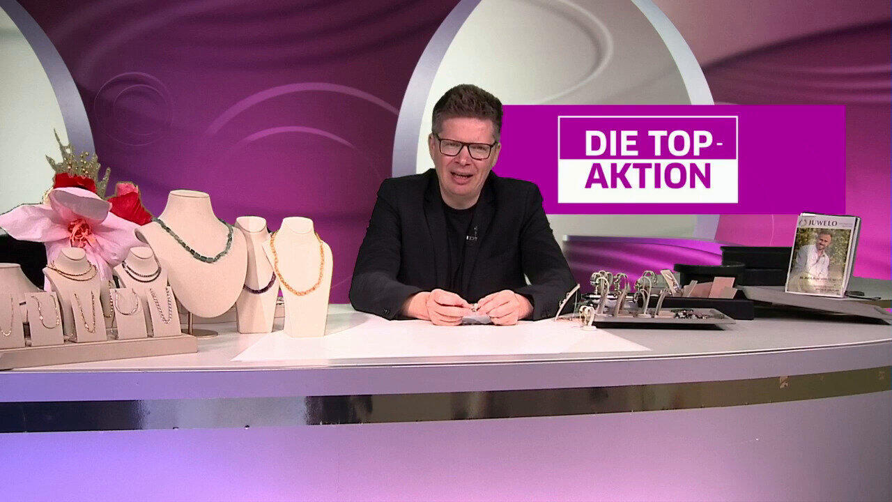 Letzte TV-Show ansehen