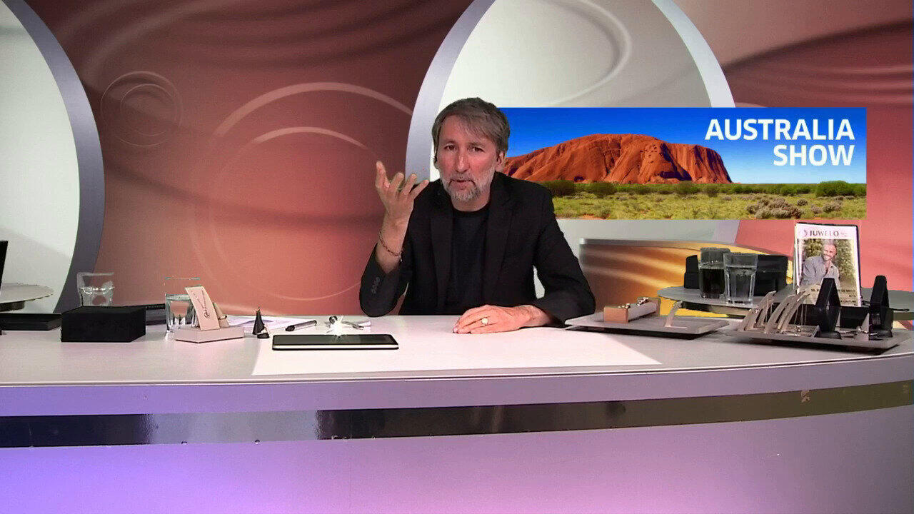 Visualizza l‘ultima asta di gioielli in Tv