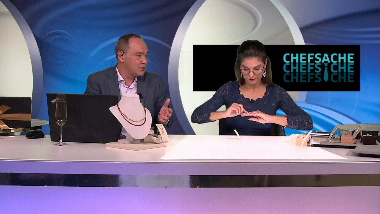 Letzte TV-Show ansehen