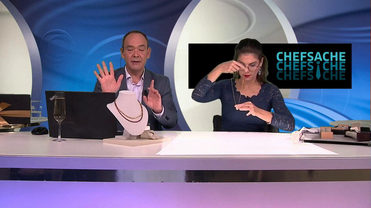 Letzte TV-Show ansehen