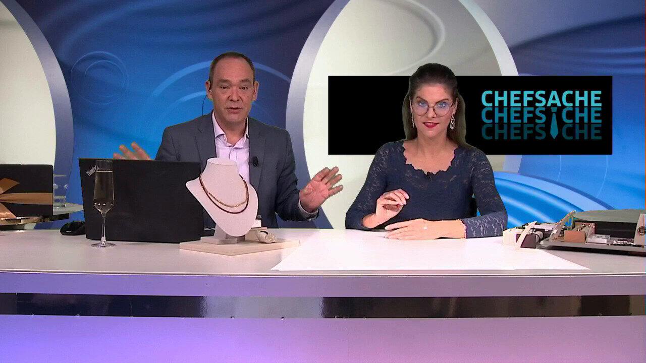 Letzte TV-Show ansehen