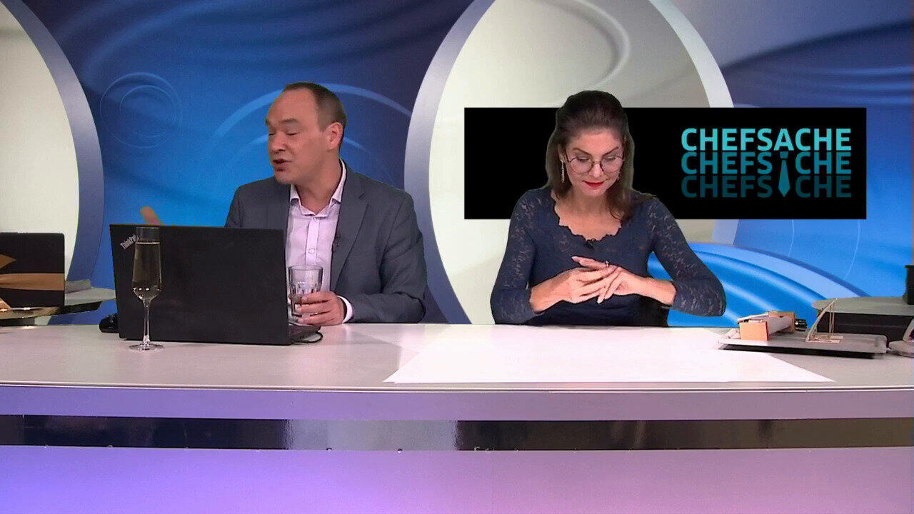 Letzte TV-Show ansehen