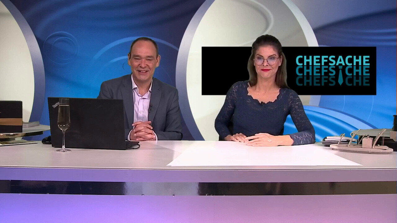 Letzte TV-Show ansehen