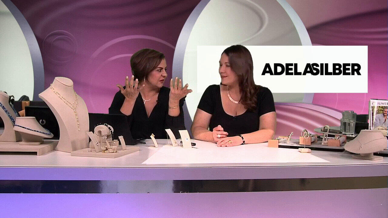Visualizza l‘ultima asta di gioielli in Tv
