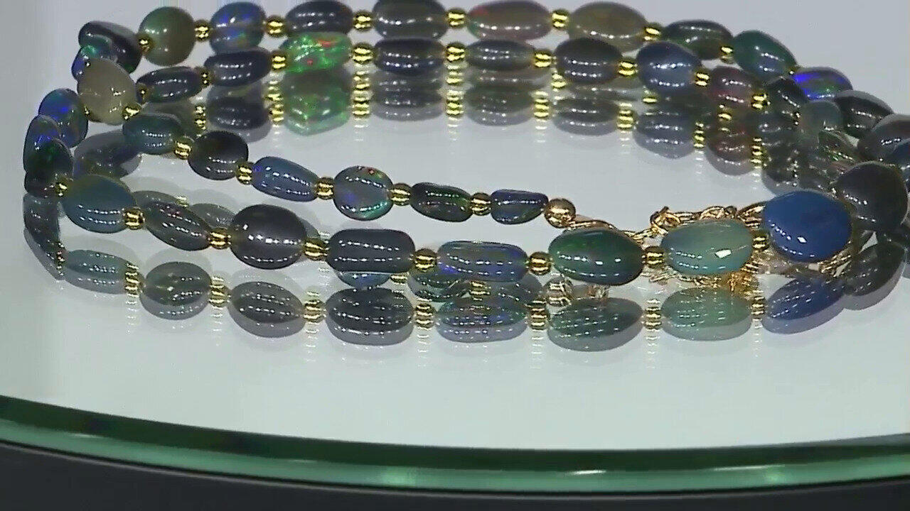 Visualizza l‘ultima asta di gioielli in Tv