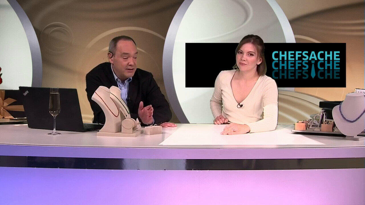 Letzte TV-Show ansehen
