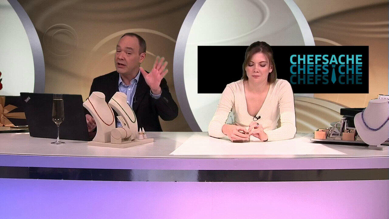 Letzte TV-Show ansehen