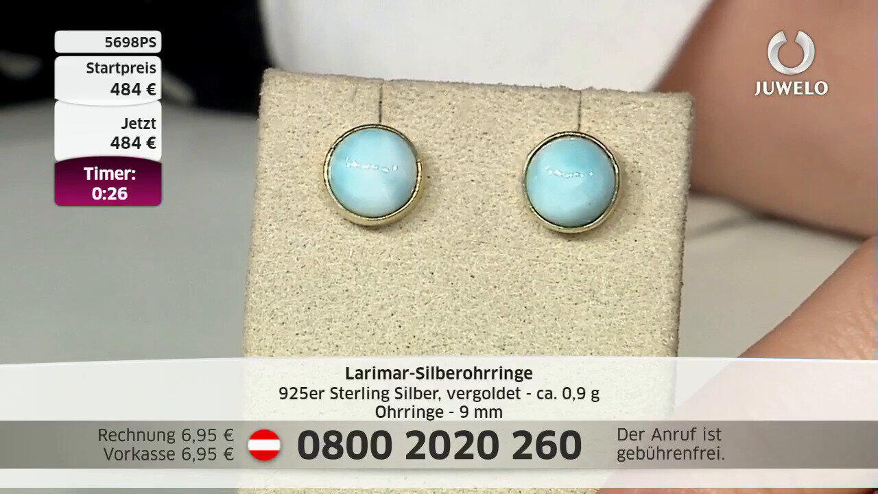 Letzte TV-Show ansehen