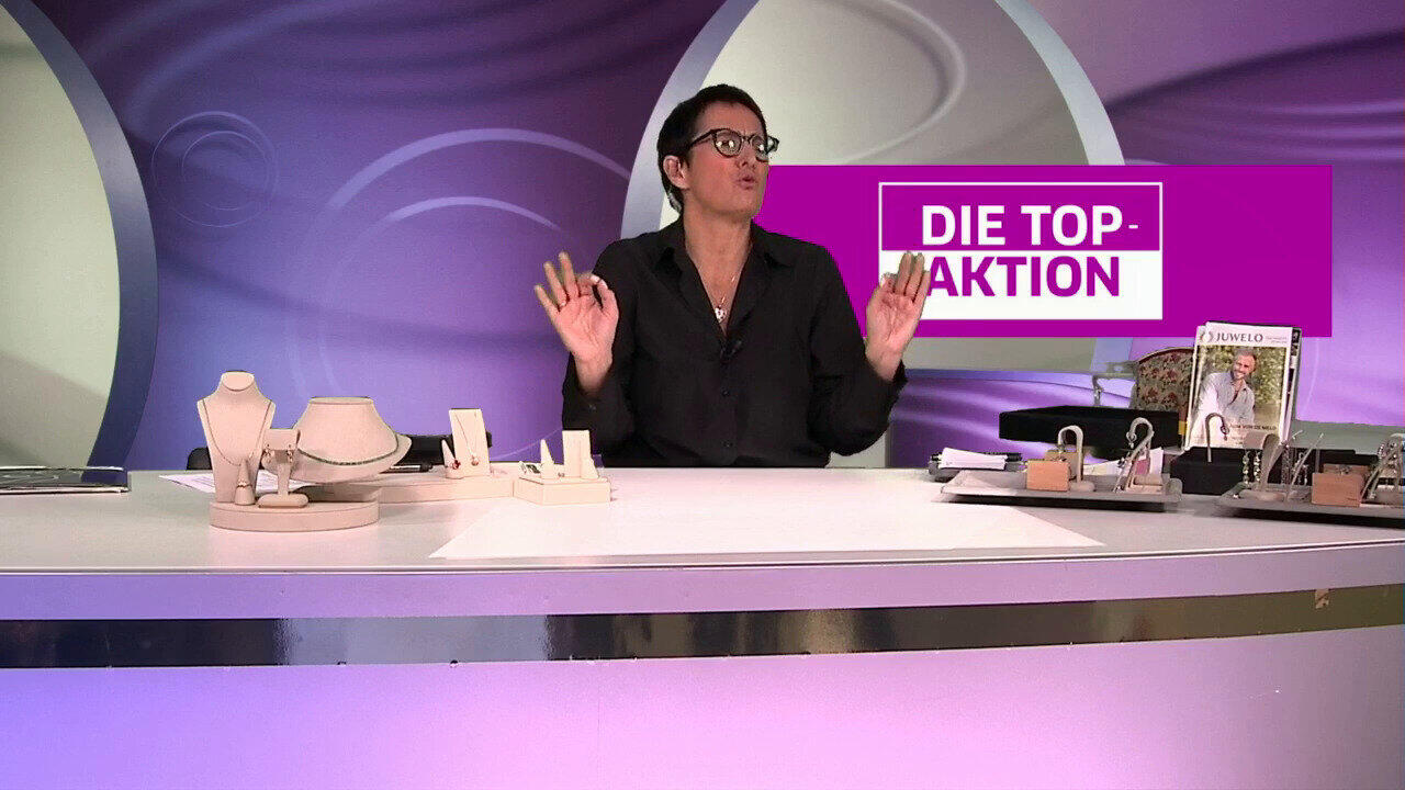 Letzte TV-Show ansehen