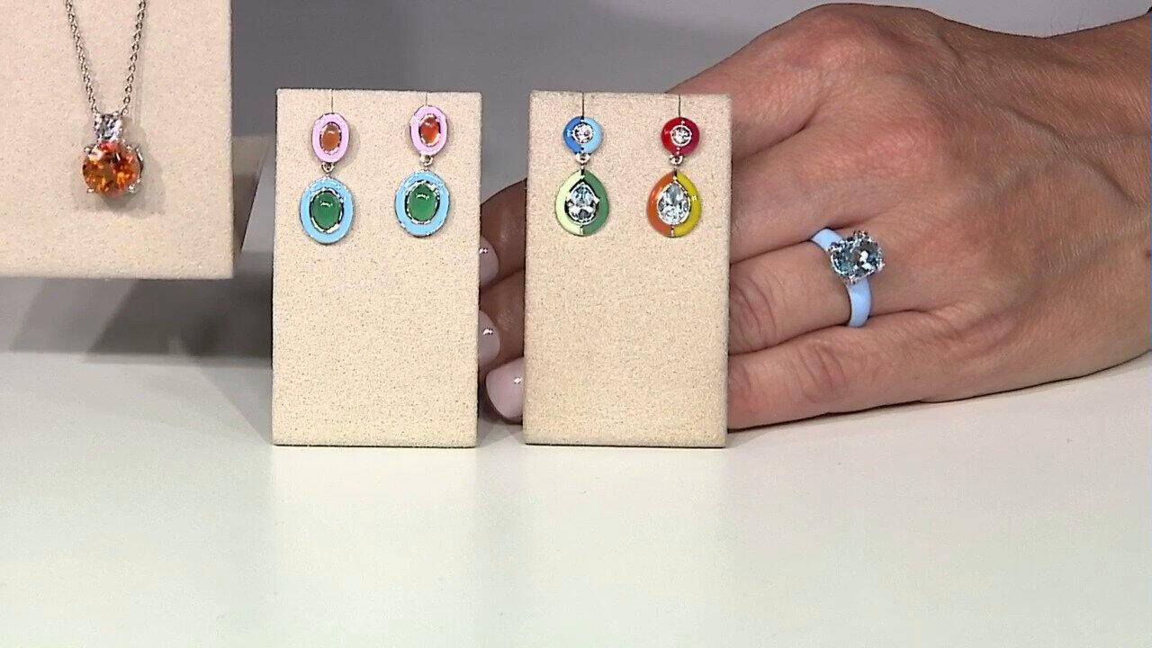 Visualizza l‘ultima asta di gioielli in Tv