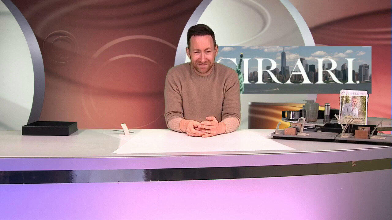 Letzte TV-Show ansehen