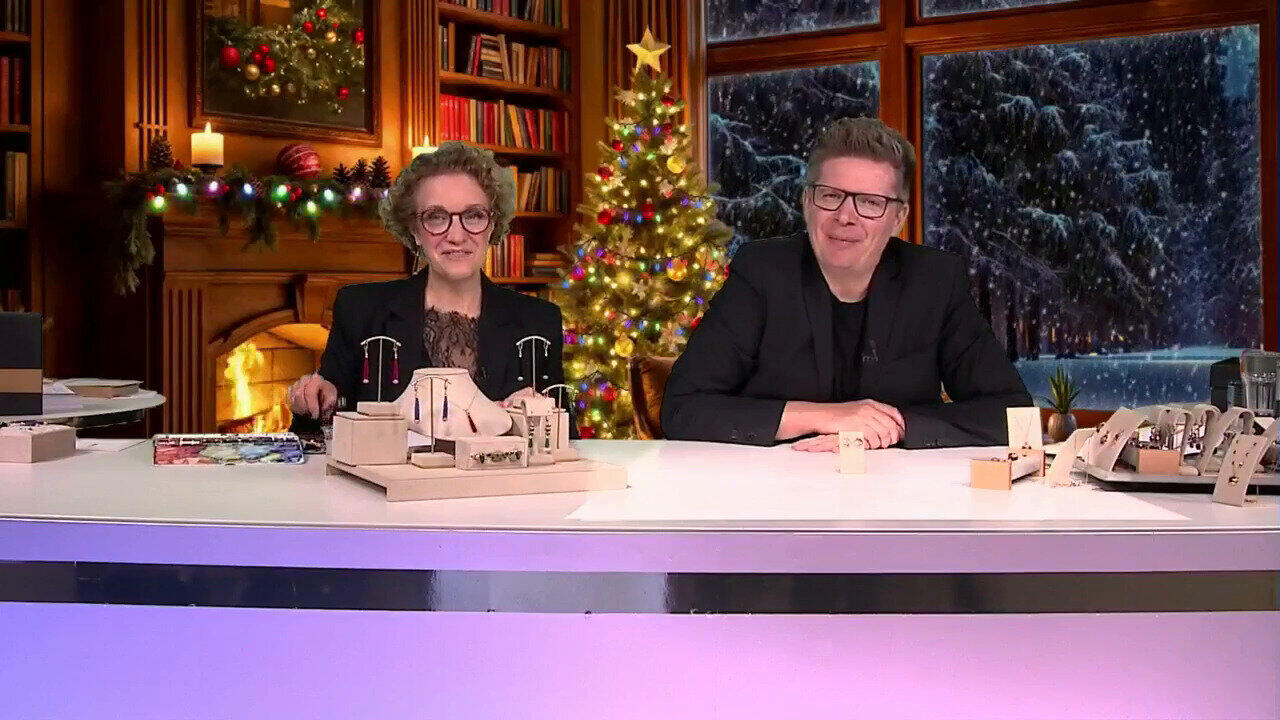 Oglądaj poprzedni program TV