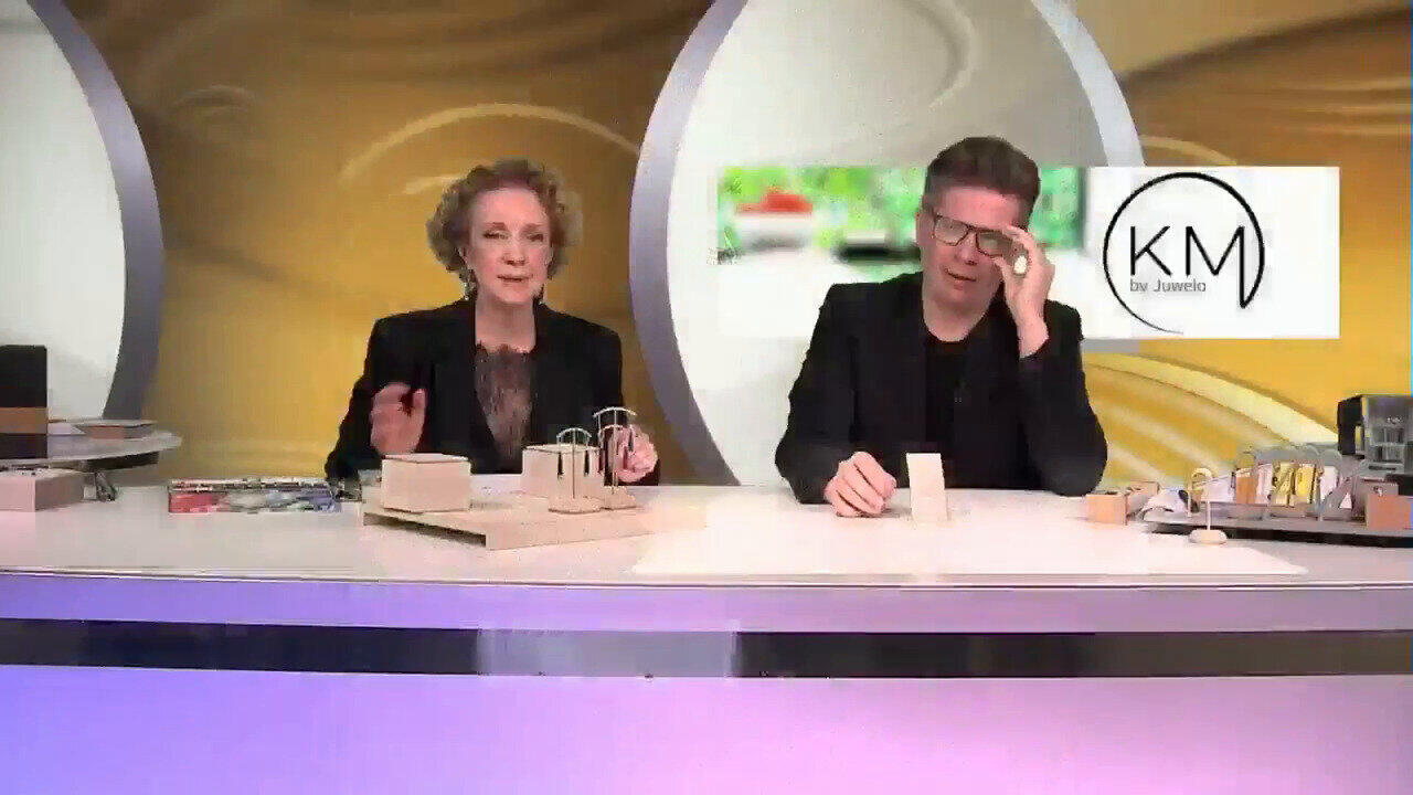 Watch last TV show