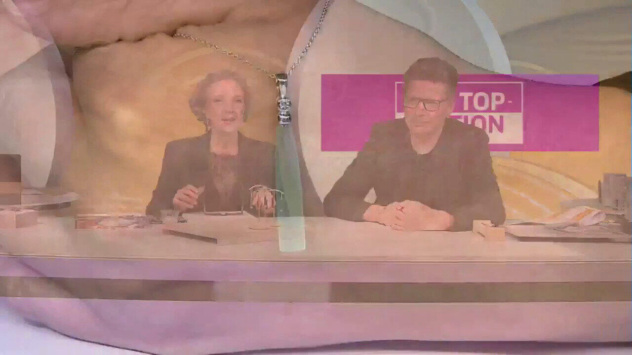 Watch last TV show