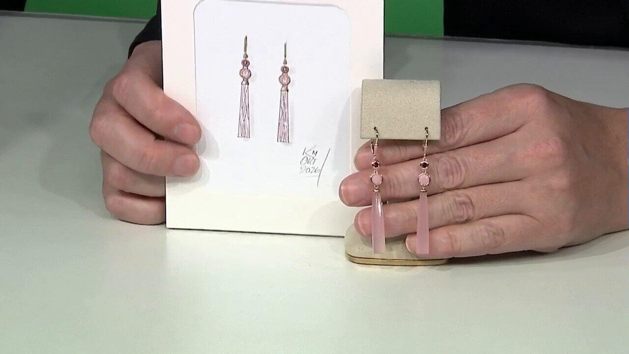 Visualizza l‘ultima asta di gioielli in Tv