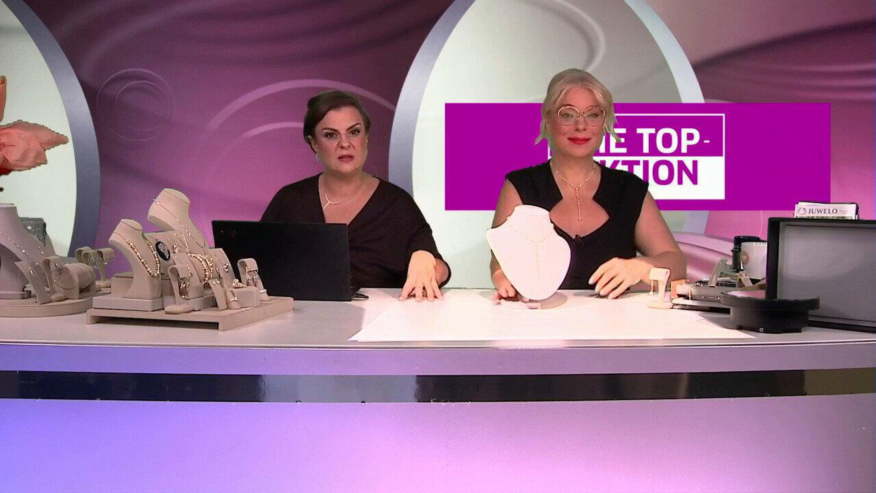 Letzte TV-Show ansehen