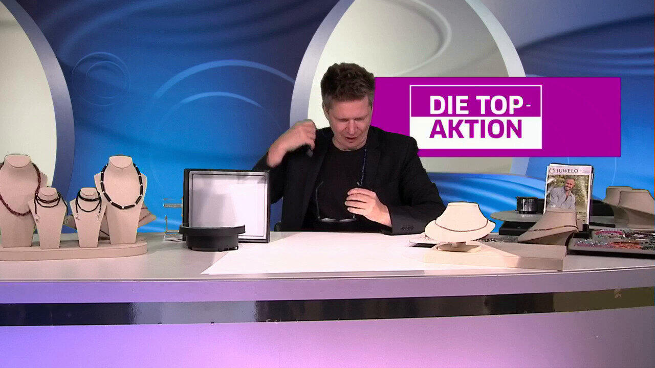 Letzte TV-Show ansehen