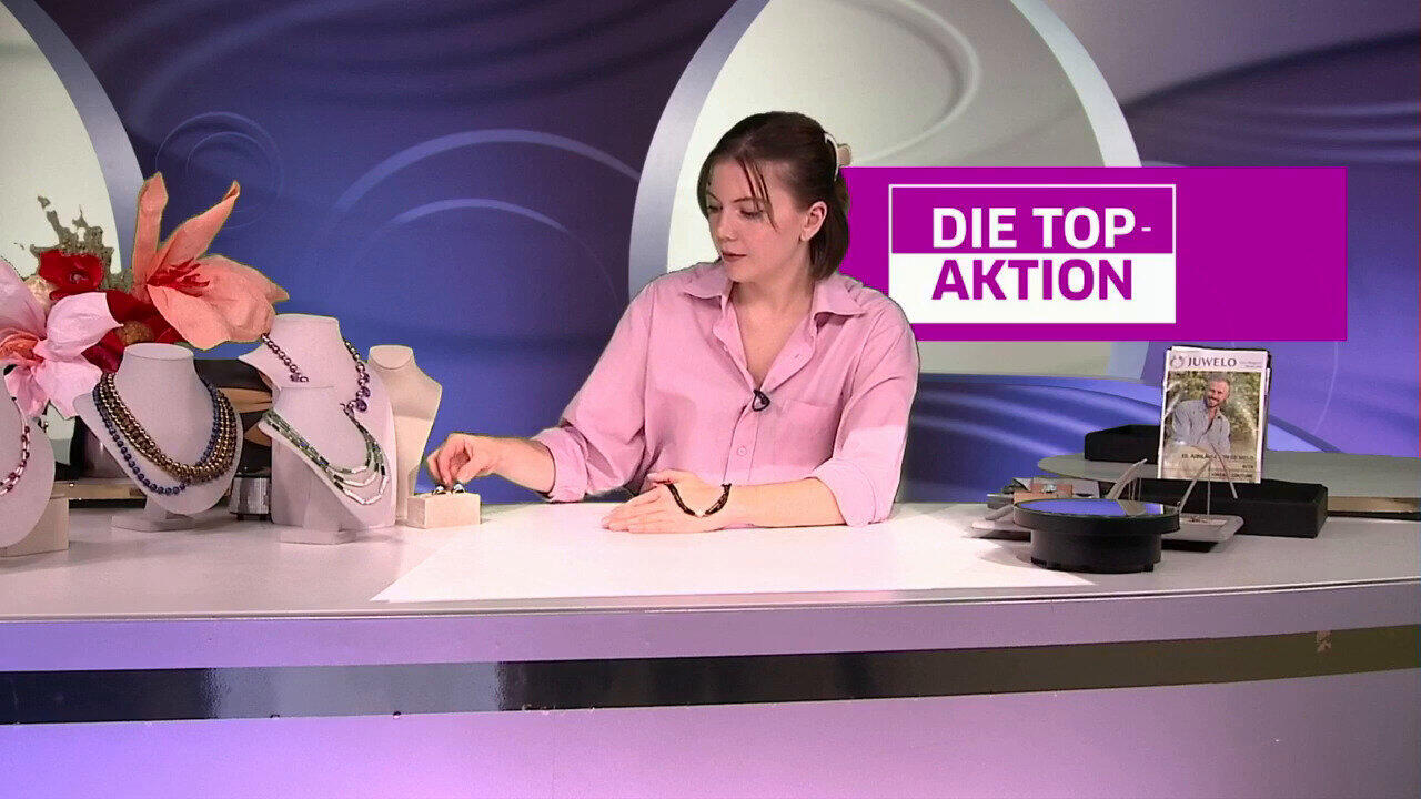 Letzte TV-Show ansehen