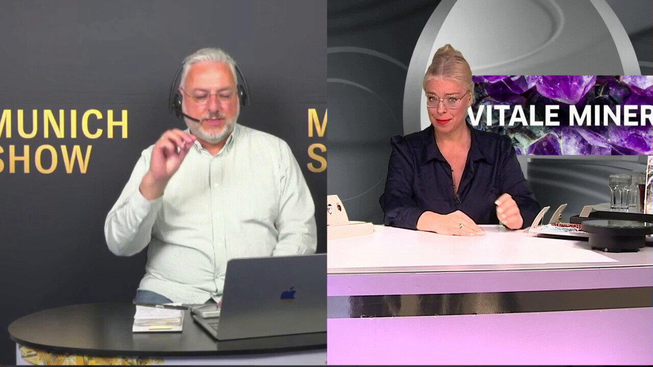 Watch last TV show