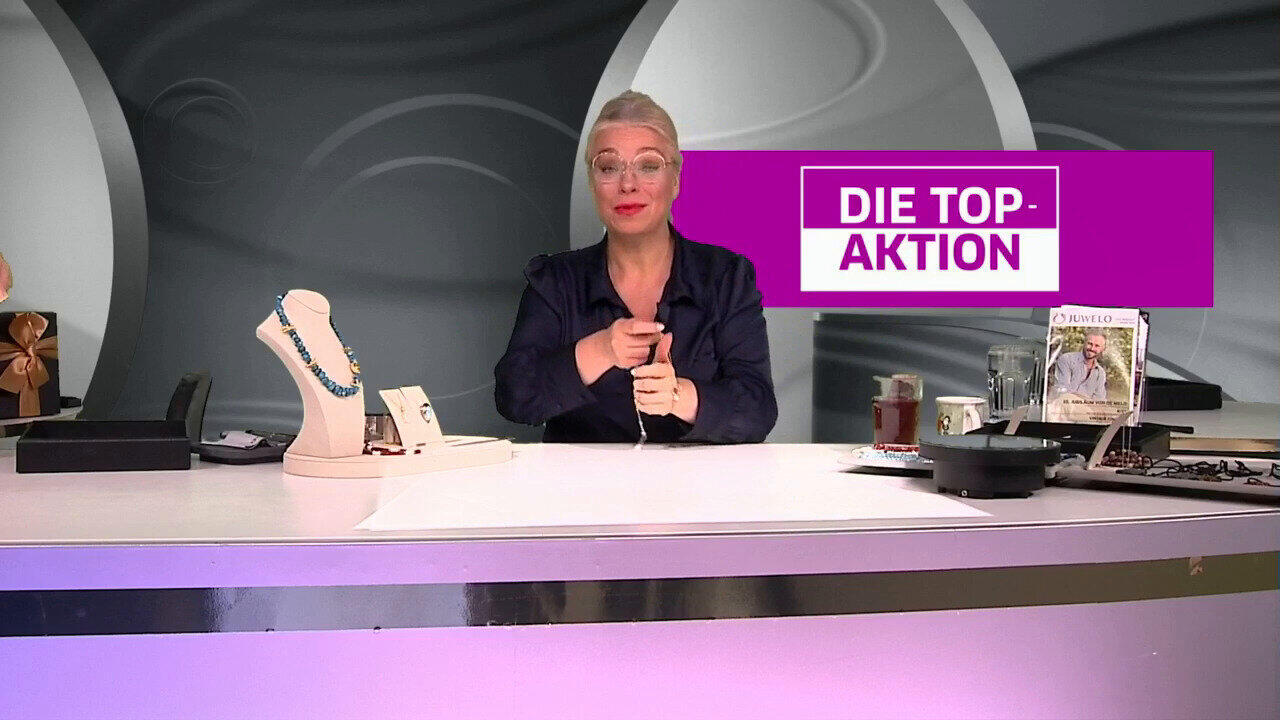 Letzte TV-Show ansehen