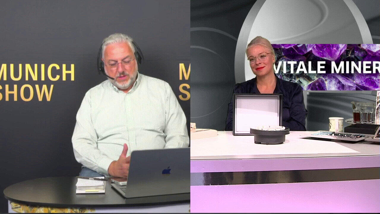 Visualizza l‘ultima asta di gioielli in Tv