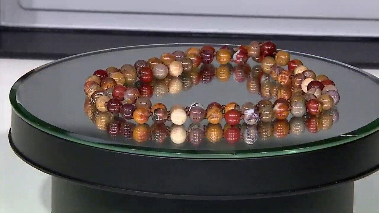 Visualizza l‘ultima asta di gioielli in Tv