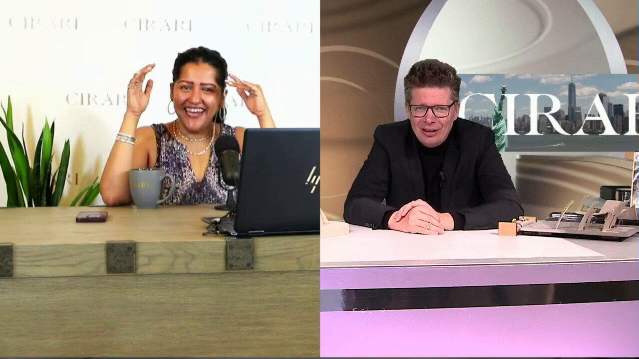 Laatste live aanbiedingen bekijken