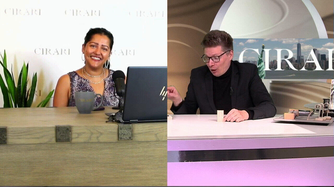 Laatste live aanbiedingen bekijken