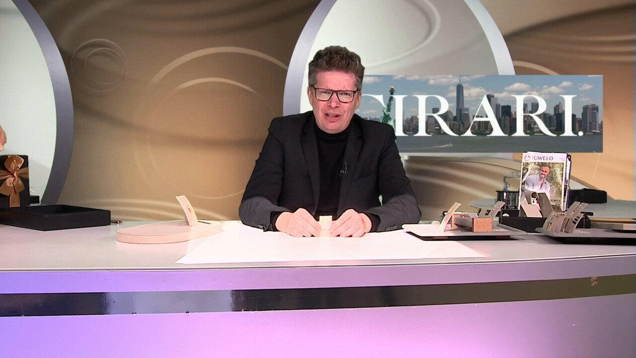 Letzte TV-Show ansehen