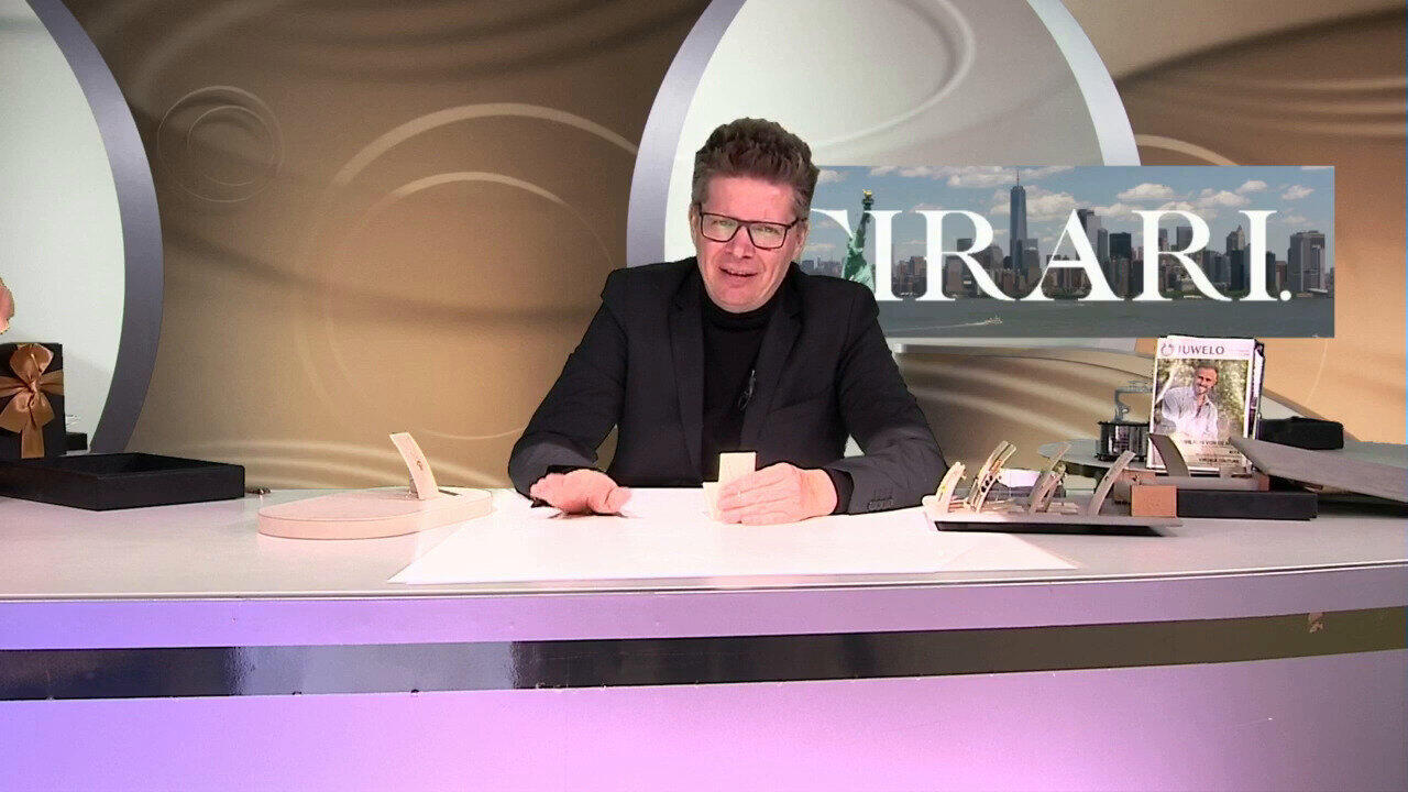 Letzte TV-Show ansehen
